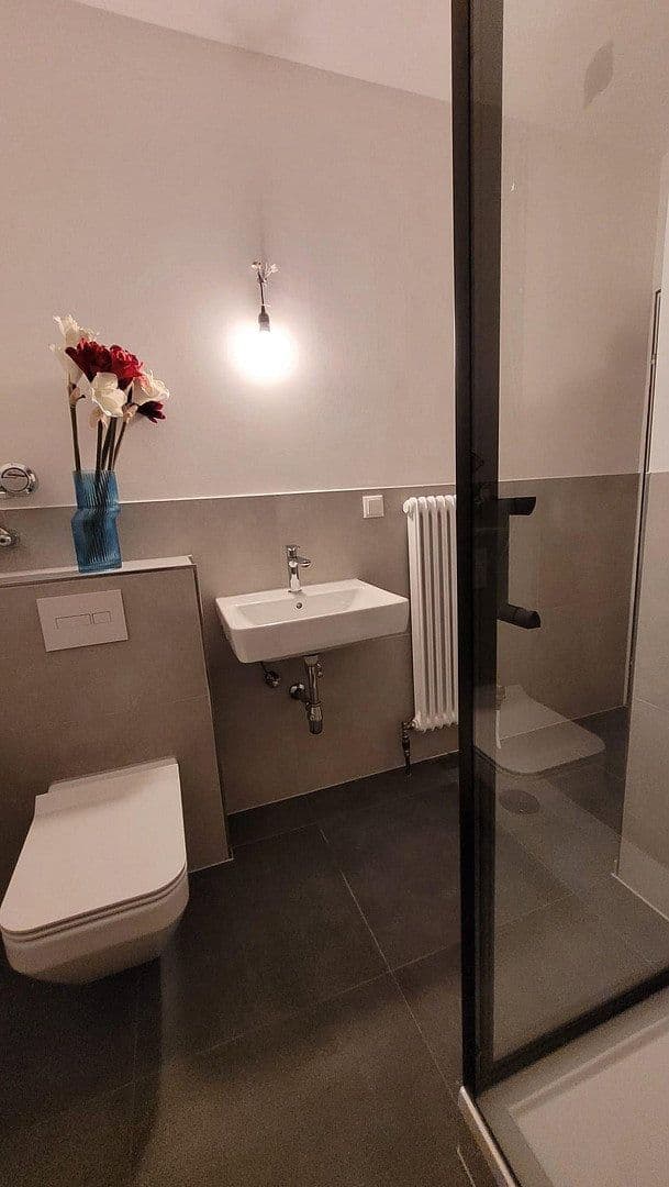 Predaj bytu 1-izbový 41 m², Arndtstr. 3, Nürnberg, Bavorsko Predaj bytu 1-izbový 41 m², Arndtstr. 3, Nürnberg, Bavorsko
