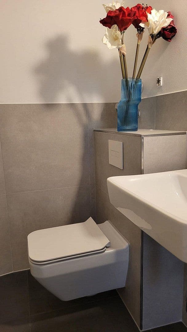 Predaj bytu 1-izbový 41 m², Arndtstr. 3, Nürnberg, Bavorsko Predaj bytu 1-izbový 41 m², Arndtstr. 3, Nürnberg, Bavorsko