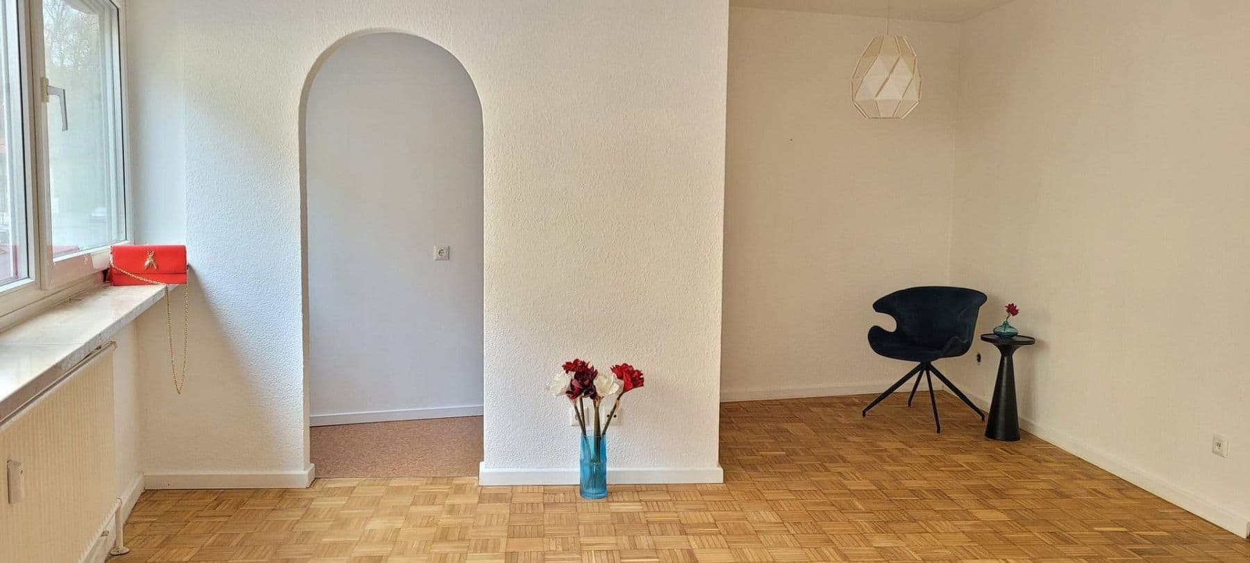 Predaj bytu 1-izbový 41 m², Arndtstr. 3, Nürnberg, Bavorsko Predaj bytu 1-izbový 41 m², Arndtstr. 3, Nürnberg, Bavorsko