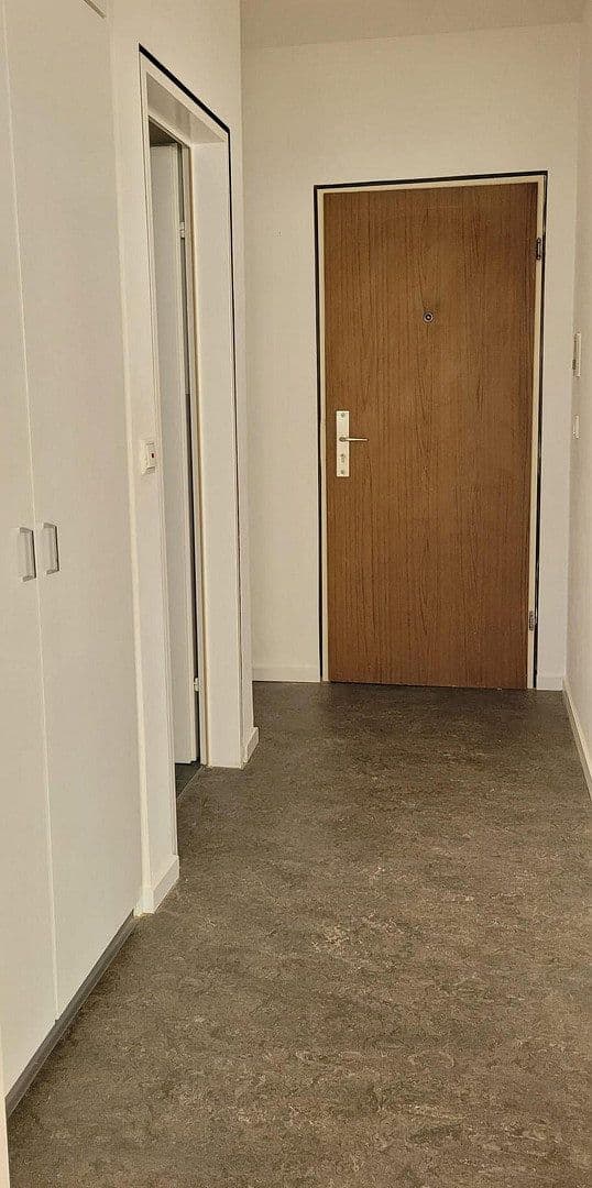 Predaj bytu 1-izbový 41 m², Arndtstr. 3, Nürnberg, Bavorsko Predaj bytu 1-izbový 41 m², Arndtstr. 3, Nürnberg, Bavorsko