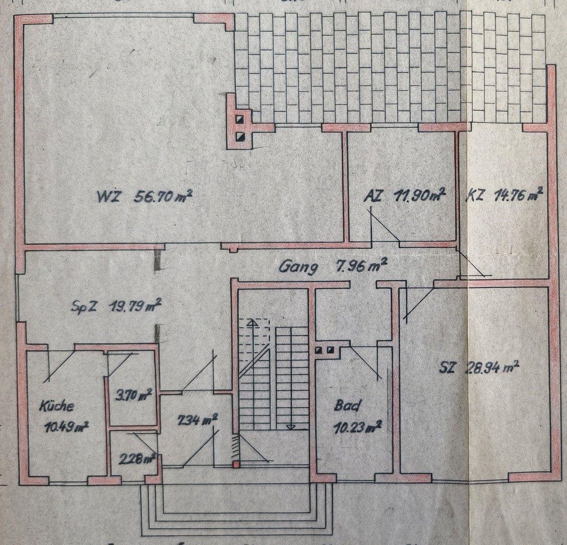 Predaj domu 174 m², pozemek 1.290 m², Obertraubling, Bavorsko Predaj domu 174 m², pozemek 1.290 m², Obertraubling, Bavorsko
