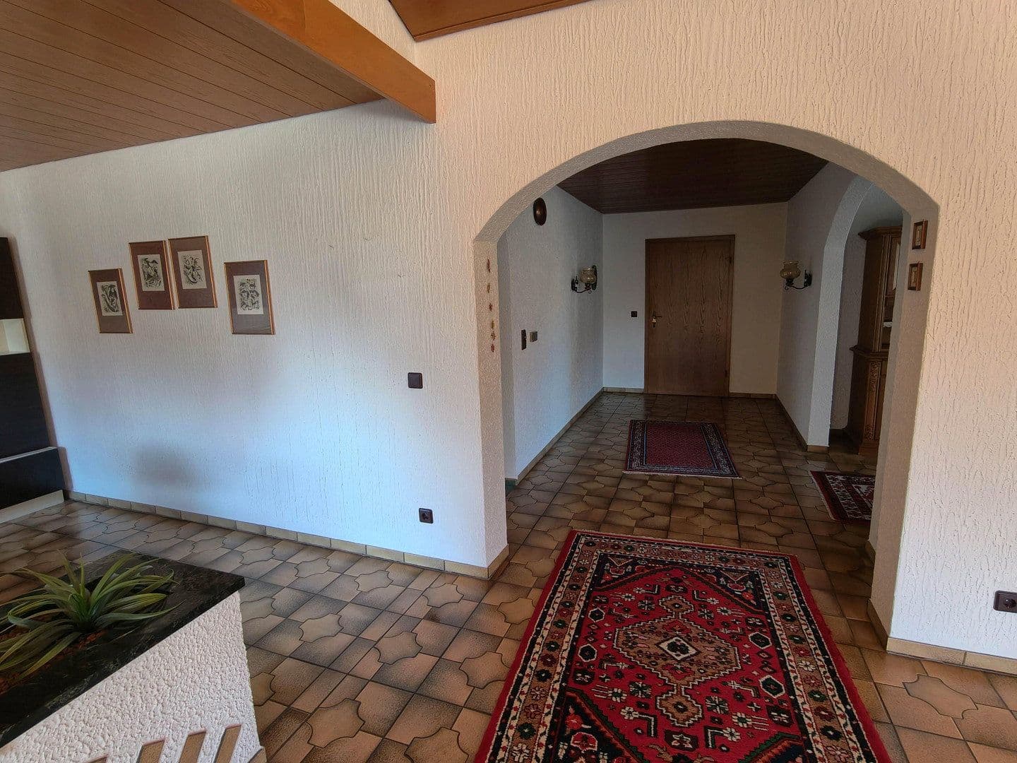 Predaj domu 174 m², pozemek 1.290 m², Obertraubling, Bavorsko Predaj domu 174 m², pozemek 1.290 m², Obertraubling, Bavorsko