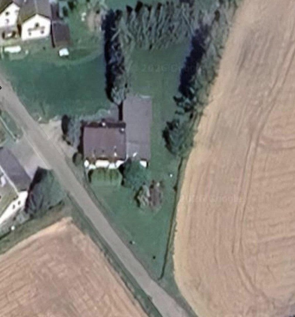 Predaj domu 120 m², pozemek 1.300 m², Langenwetzendorf, Durínsko Predaj domu 120 m², pozemek 1.300 m², Langenwetzendorf, Durínsko