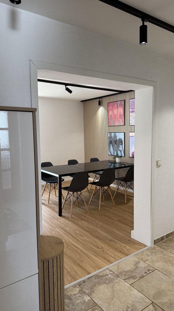 Predaj domu 120 m², pozemek 1.300 m², Langenwetzendorf, Durínsko Predaj domu 120 m², pozemek 1.300 m², Langenwetzendorf, Durínsko