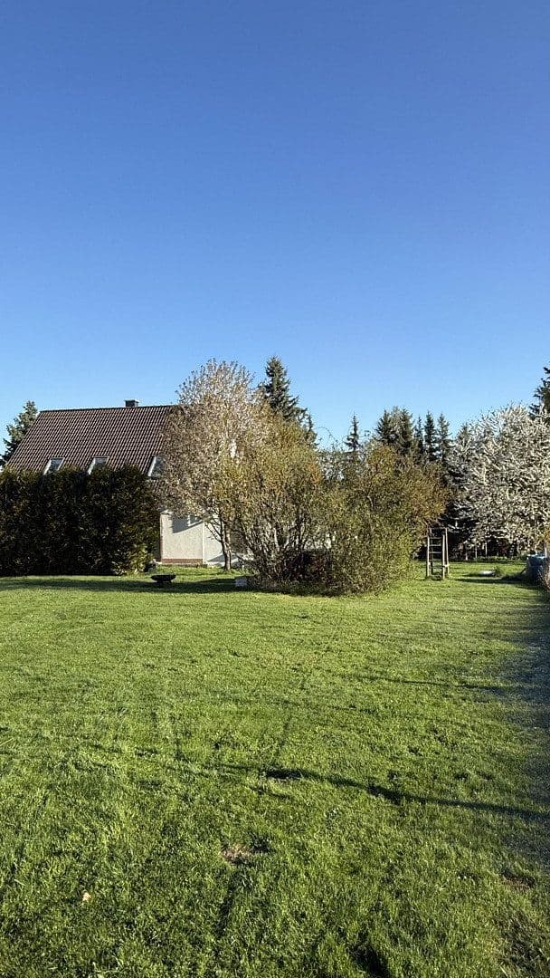 Predaj domu 120 m², pozemek 1.300 m², Langenwetzendorf, Durínsko Predaj domu 120 m², pozemek 1.300 m², Langenwetzendorf, Durínsko