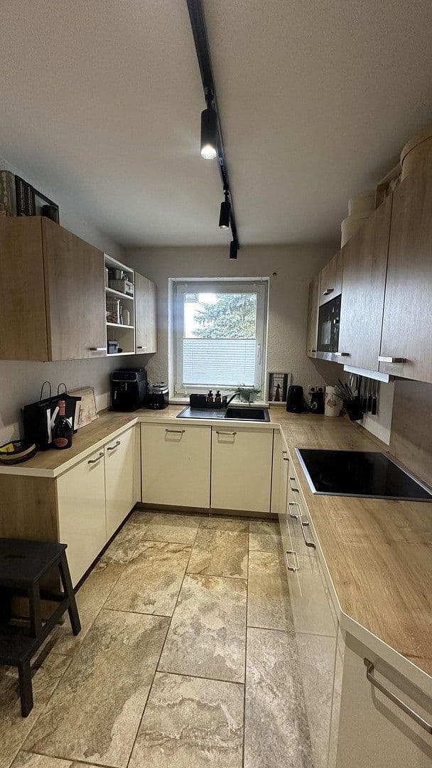 Predaj domu 120 m², pozemek 1.300 m², Langenwetzendorf, Durínsko Predaj domu 120 m², pozemek 1.300 m², Langenwetzendorf, Durínsko