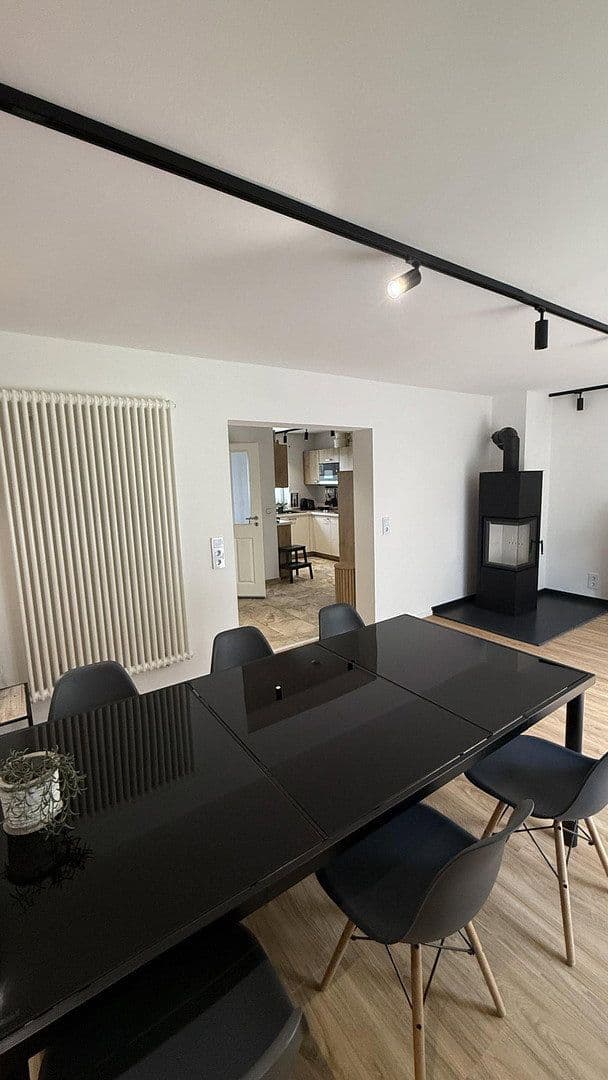 Predaj domu 120 m², pozemek 1.300 m², Langenwetzendorf, Durínsko Predaj domu 120 m², pozemek 1.300 m², Langenwetzendorf, Durínsko