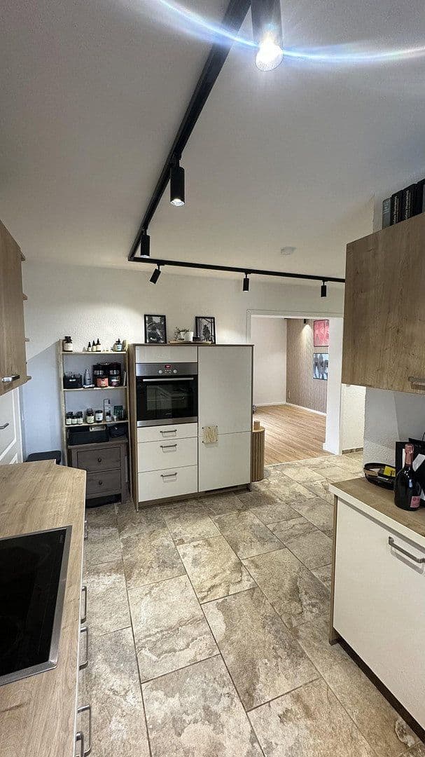 Predaj domu 120 m², pozemek 1.300 m², Langenwetzendorf, Durínsko Predaj domu 120 m², pozemek 1.300 m², Langenwetzendorf, Durínsko