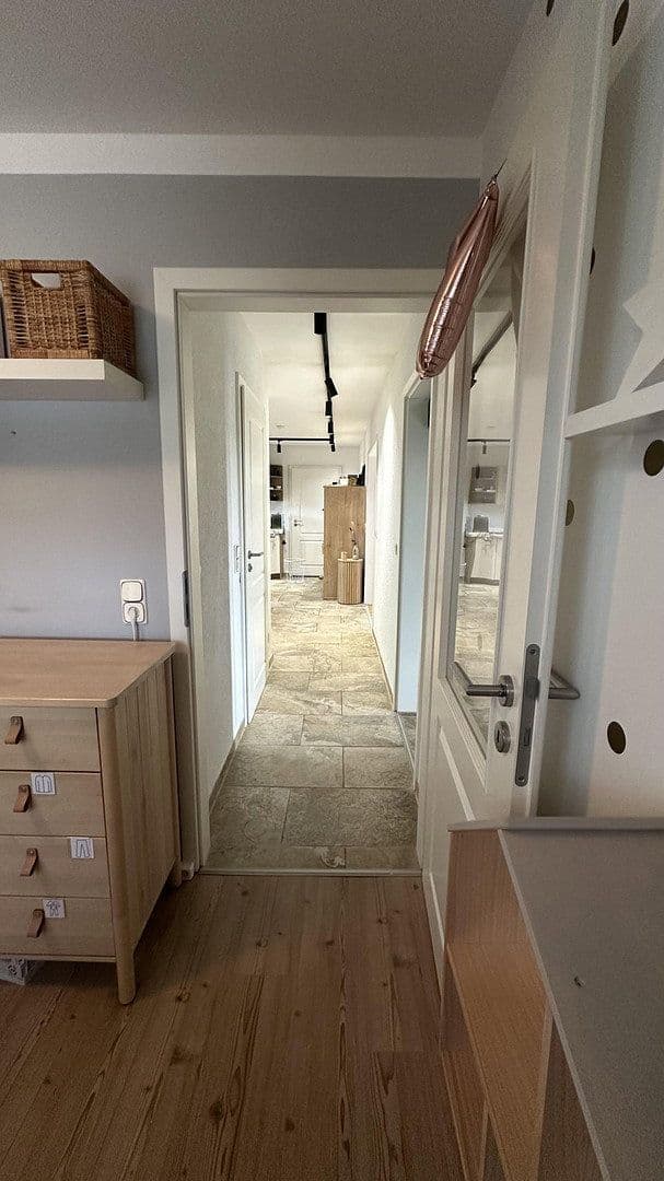 Predaj domu 120 m², pozemek 1.300 m², Langenwetzendorf, Durínsko Predaj domu 120 m², pozemek 1.300 m², Langenwetzendorf, Durínsko