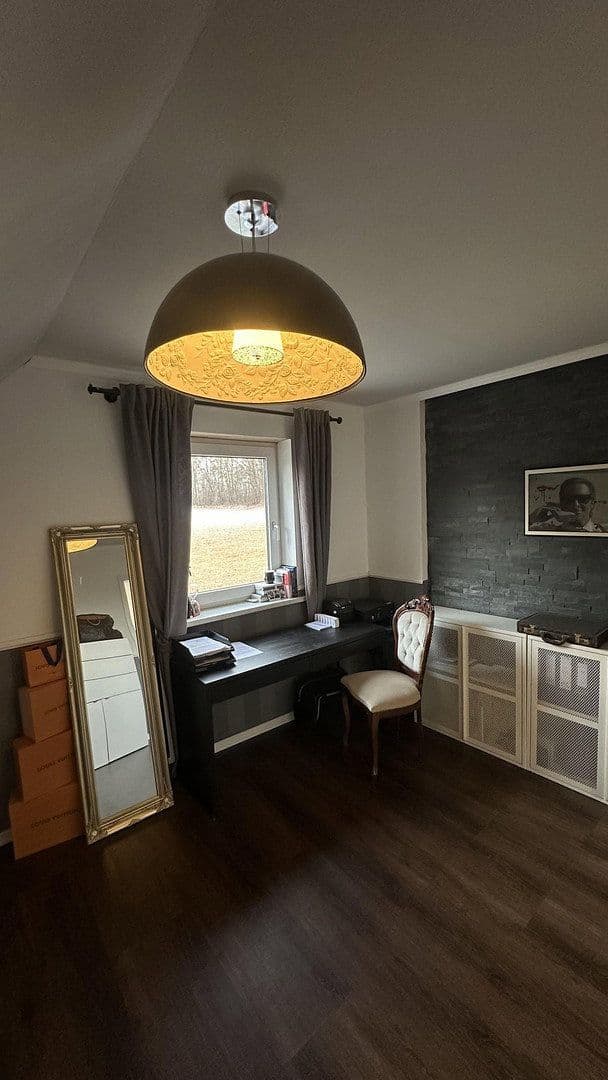 Predaj domu 120 m², pozemek 1.300 m², Langenwetzendorf, Durínsko Predaj domu 120 m², pozemek 1.300 m², Langenwetzendorf, Durínsko