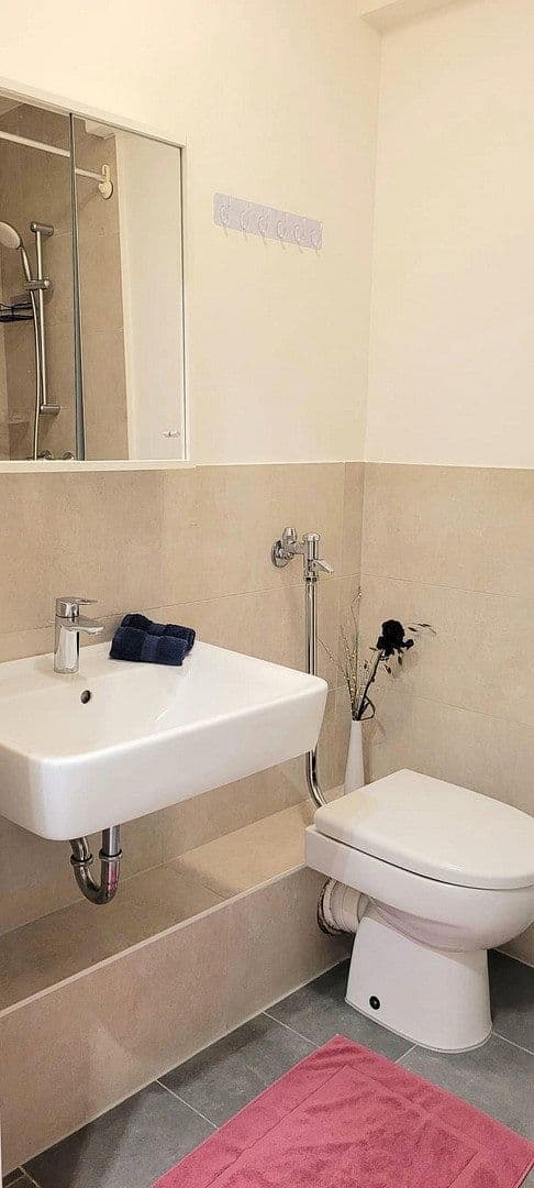 Predaj bytu 1-izbový 30 m², Nürnberg, Bavorsko Predaj bytu 1-izbový 30 m², Nürnberg, Bavorsko