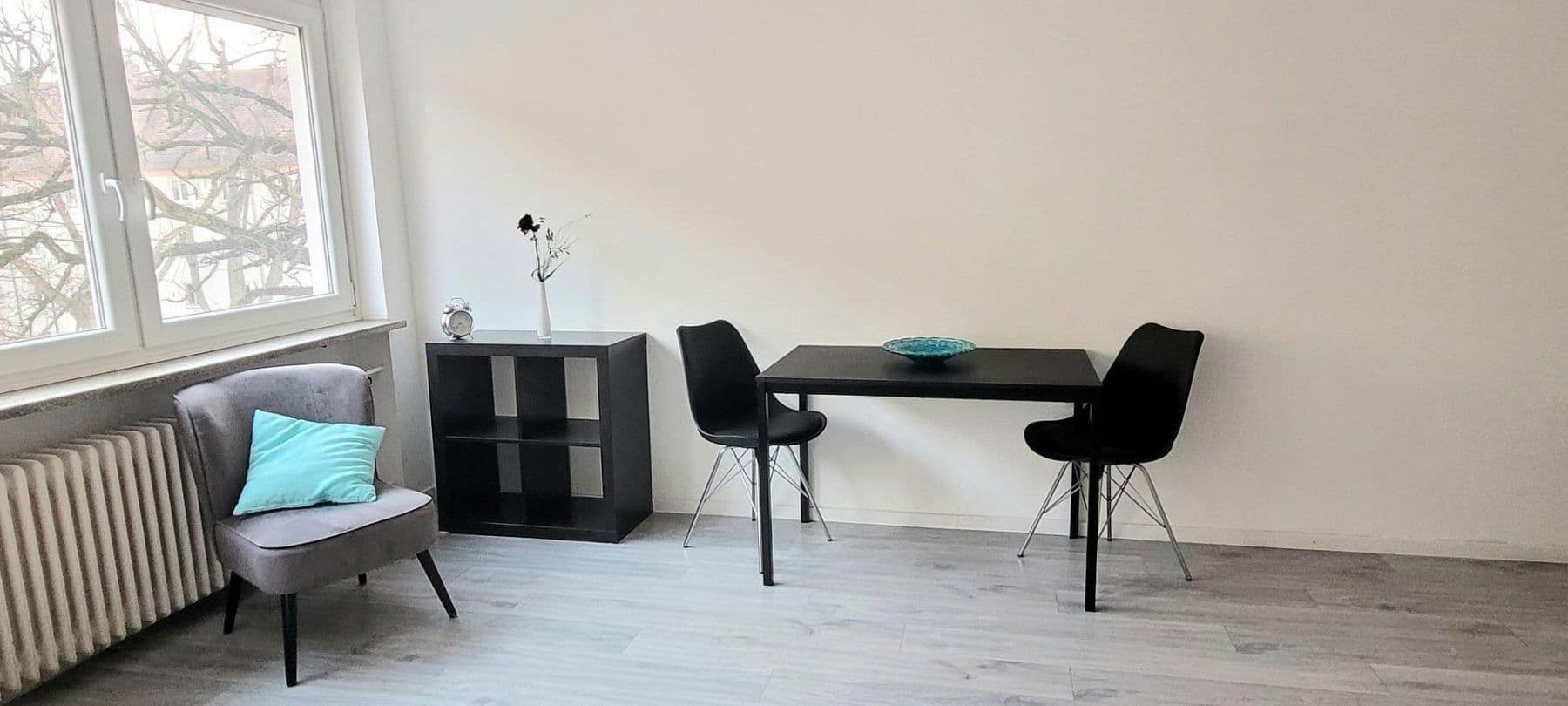 Predaj bytu 1-izbový 30 m², Nürnberg, Bavorsko Predaj bytu 1-izbový 30 m², Nürnberg, Bavorsko