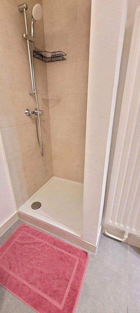 Predaj bytu 1-izbový 30 m², Nürnberg, Bavorsko Predaj bytu 1-izbový 30 m², Nürnberg, Bavorsko