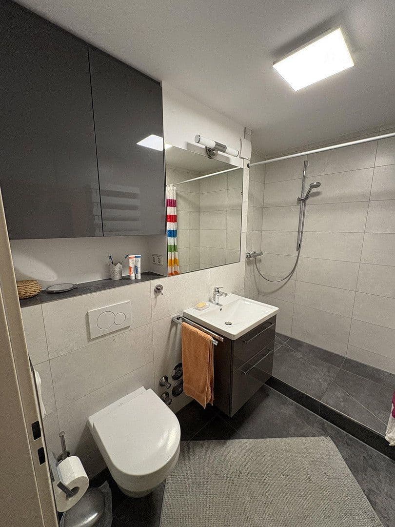 Predaj bytu 2-izbový 54 m², Milbertshofener Str. 34a, München, Bavorsko Predaj bytu 2-izbový 54 m², Milbertshofener Str. 34a, München, Bavorsko