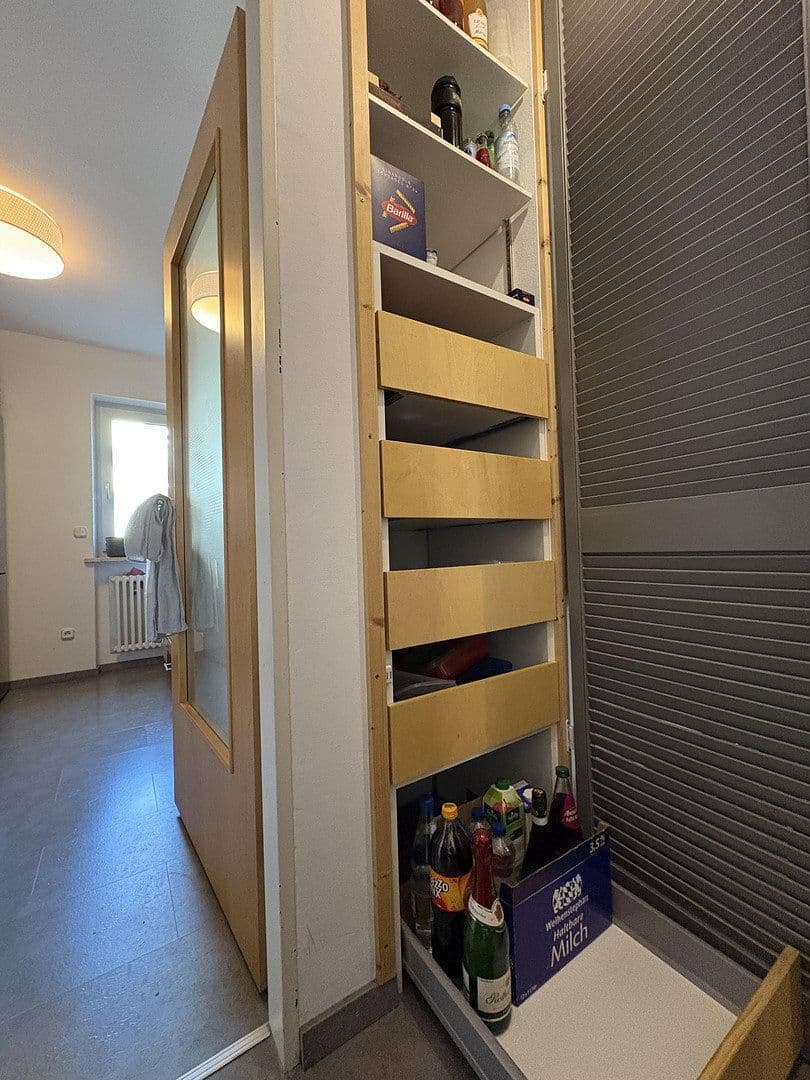 Predaj bytu 2-izbový 54 m², Milbertshofener Str. 34a, München, Bavorsko Predaj bytu 2-izbový 54 m², Milbertshofener Str. 34a, München, Bavorsko