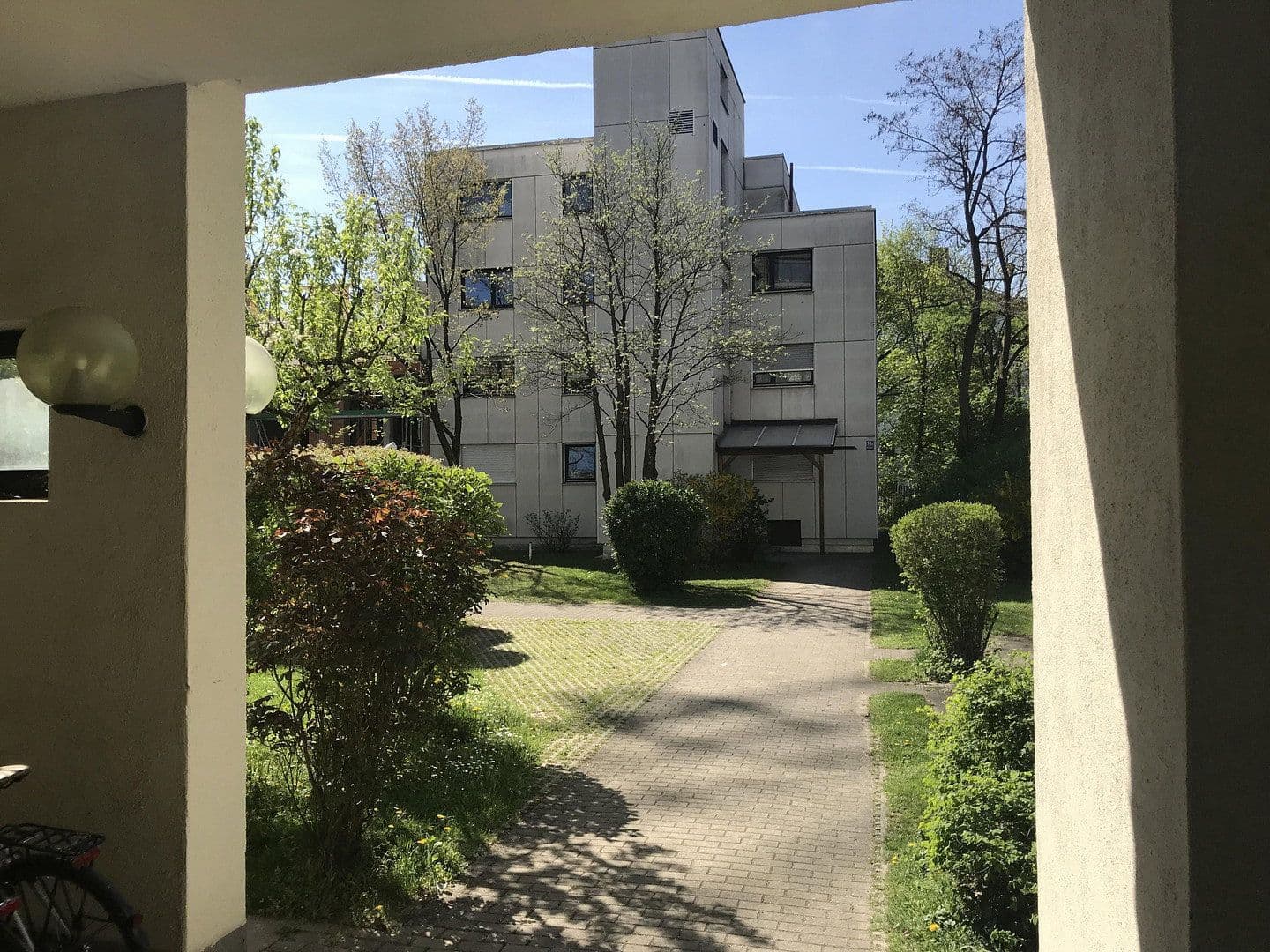 Predaj bytu 2-izbový 54 m², Milbertshofener Str. 34a, München, Bavorsko Predaj bytu 2-izbový 54 m², Milbertshofener Str. 34a, München, Bavorsko