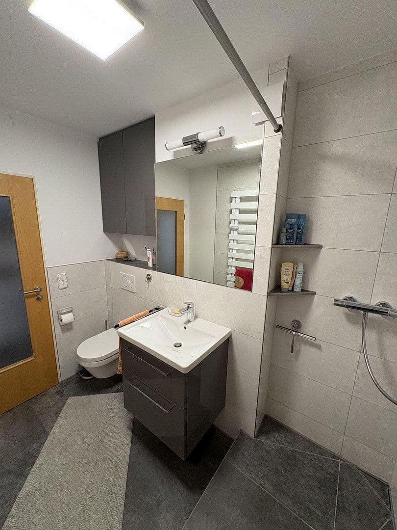 Predaj bytu 2-izbový 54 m², Milbertshofener Str. 34a, München, Bavorsko Predaj bytu 2-izbový 54 m², Milbertshofener Str. 34a, München, Bavorsko
