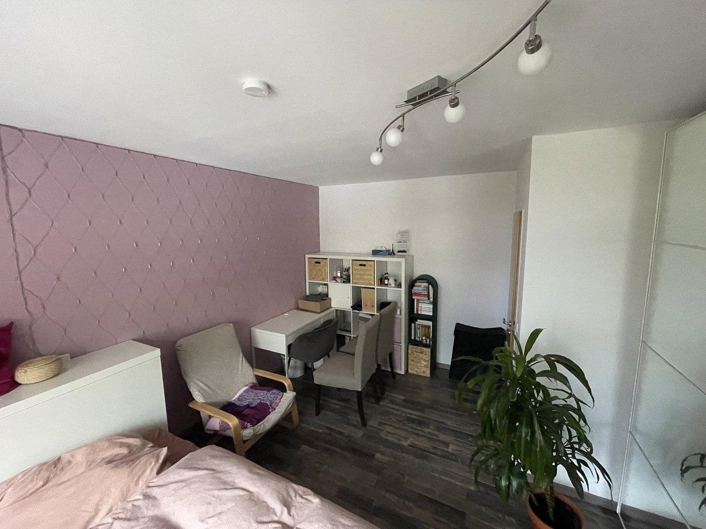 Predaj bytu 2-izbový 54 m², Milbertshofener Str. 34a, München, Bavorsko Predaj bytu 2-izbový 54 m², Milbertshofener Str. 34a, München, Bavorsko