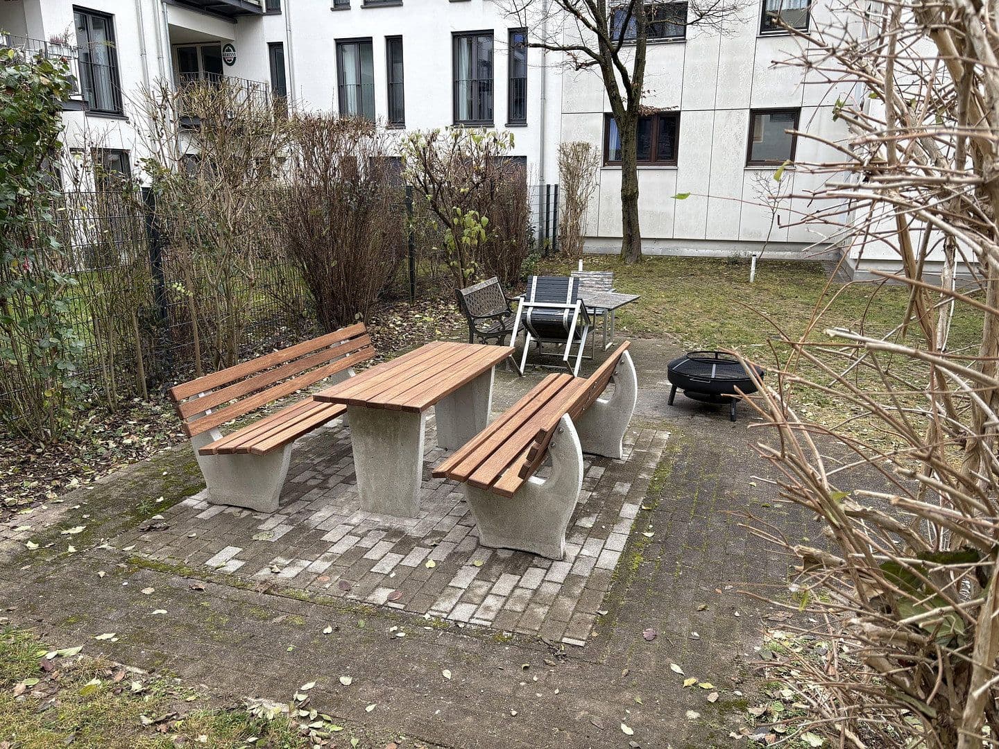 Predaj bytu 2-izbový 54 m², Milbertshofener Str. 34a, München, Bavorsko Predaj bytu 2-izbový 54 m², Milbertshofener Str. 34a, München, Bavorsko