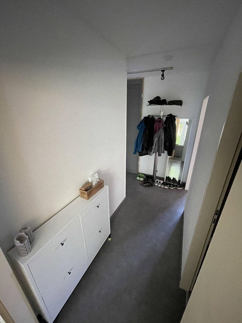 Predaj bytu 2-izbový 54 m², Milbertshofener Str. 34a, München, Bavorsko Predaj bytu 2-izbový 54 m², Milbertshofener Str. 34a, München, Bavorsko