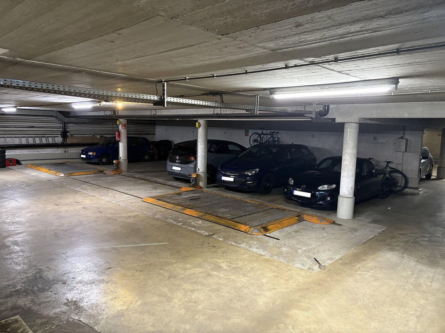 Predaj bytu 2-izbový 54 m², Milbertshofener Str. 34a, München, Bavorsko Predaj bytu 2-izbový 54 m², Milbertshofener Str. 34a, München, Bavorsko