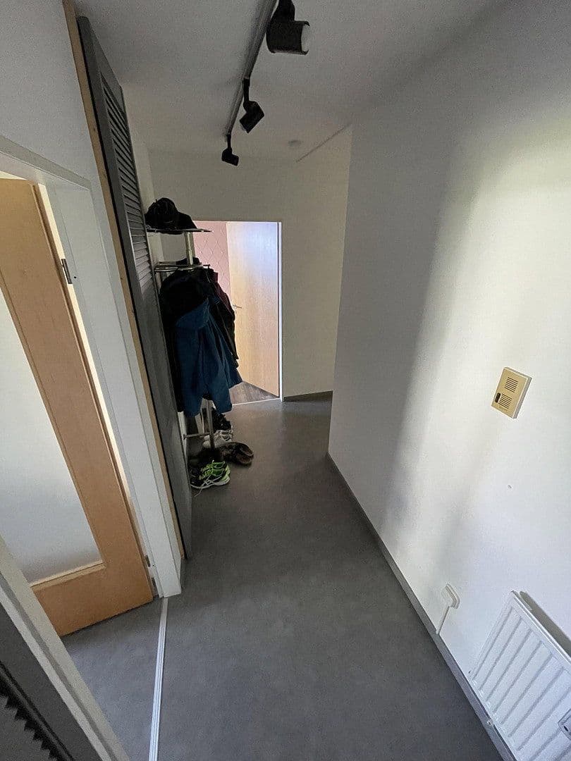 Predaj bytu 2-izbový 54 m², Milbertshofener Str. 34a, München, Bavorsko Predaj bytu 2-izbový 54 m², Milbertshofener Str. 34a, München, Bavorsko