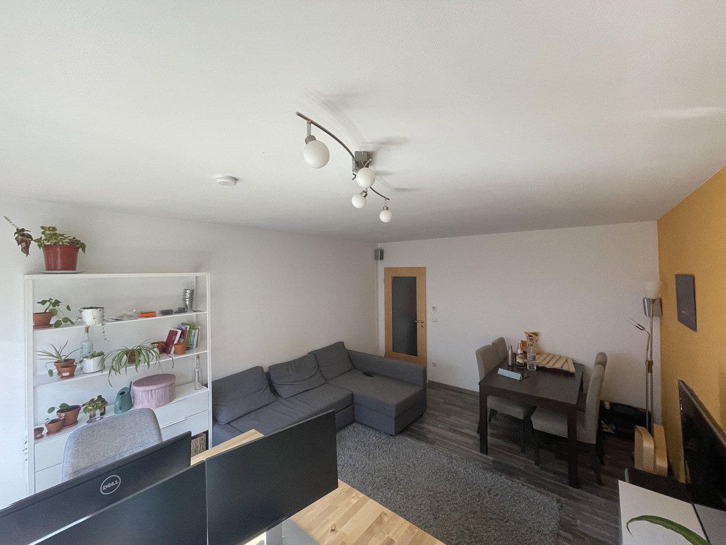 Predaj bytu 2-izbový 54 m², Milbertshofener Str. 34a, München, Bavorsko Predaj bytu 2-izbový 54 m², Milbertshofener Str. 34a, München, Bavorsko