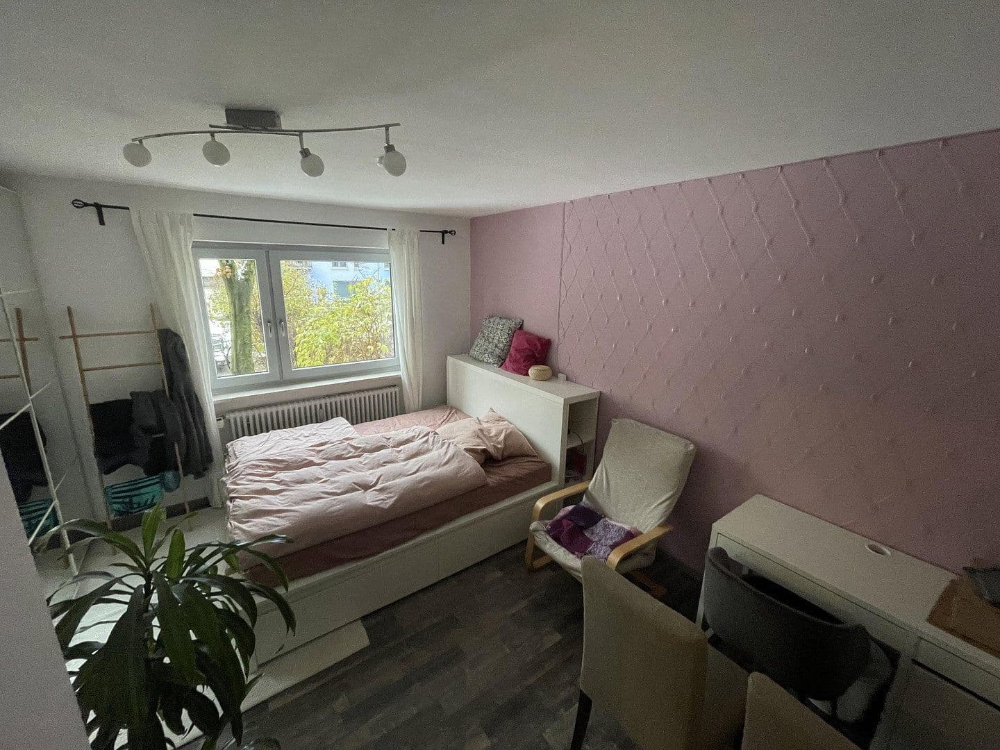 Predaj bytu 2-izbový 54 m², Milbertshofener Str. 34a, München, Bavorsko Predaj bytu 2-izbový 54 m², Milbertshofener Str. 34a, München, Bavorsko