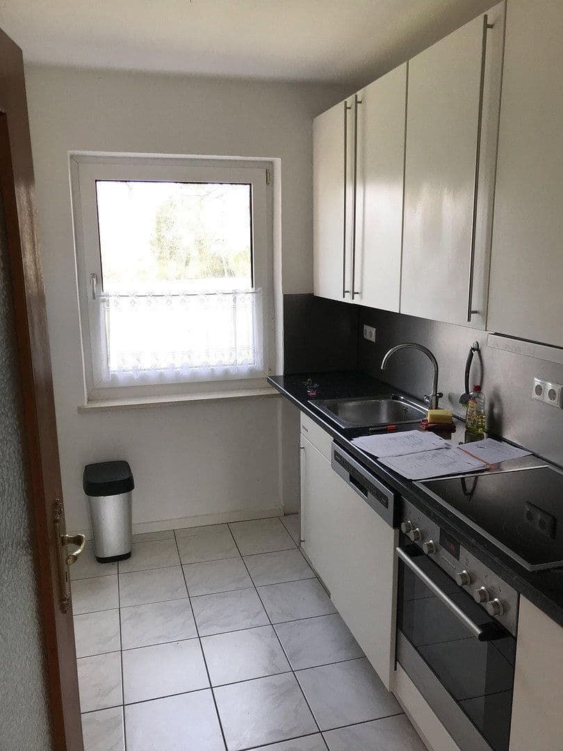 Prenájom bytu 4-izbový 75 m², Wolfenbüttel, Dolné Sasko Prenájom bytu 4-izbový 75 m², Wolfenbüttel, Dolné Sasko