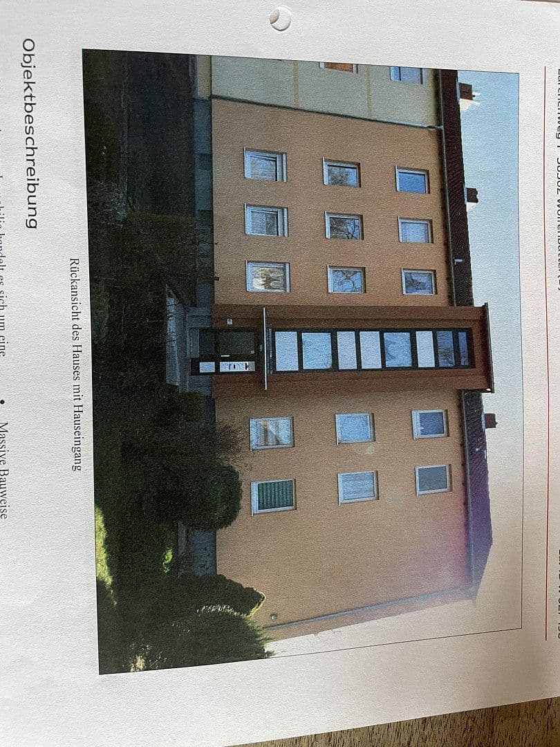 Prenájom bytu 4-izbový 75 m², Wolfenbüttel, Dolné Sasko Prenájom bytu 4-izbový 75 m², Wolfenbüttel, Dolné Sasko