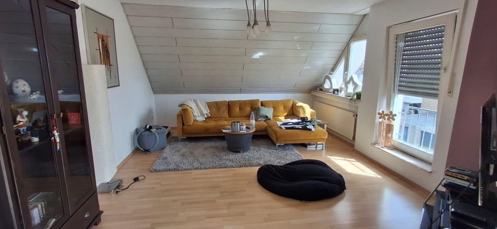 Prenájom bytu 3-izbový 76 m², Industriestraße 26, Rhede, Severné Porýnie - Westfálsko Prenájom bytu 3-izbový 76 m², Industriestraße 26, Rhede, Severné Porýnie - Westfálsko