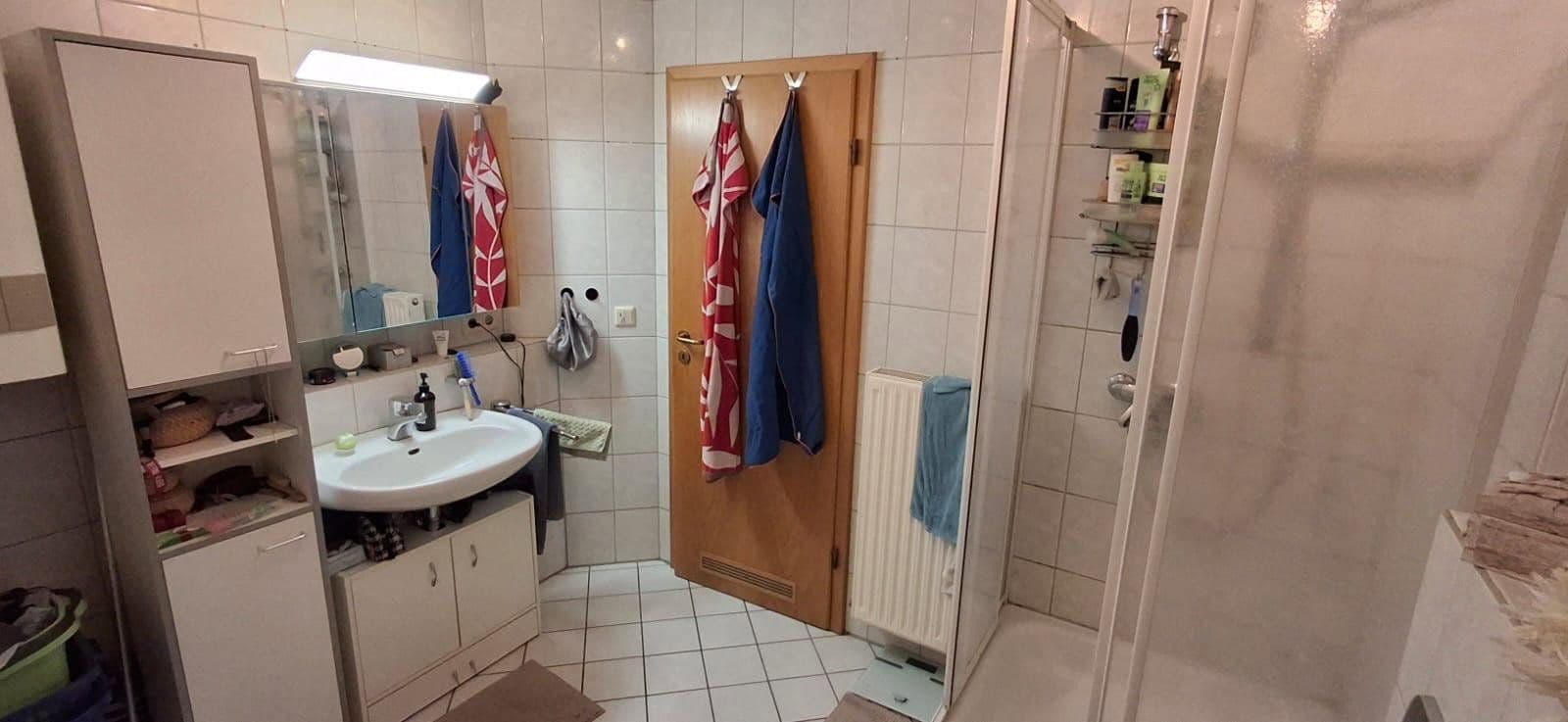 Prenájom bytu 3-izbový 76 m², Industriestraße 26, Rhede, Severné Porýnie - Westfálsko Prenájom bytu 3-izbový 76 m², Industriestraße 26, Rhede, Severné Porýnie - Westfálsko