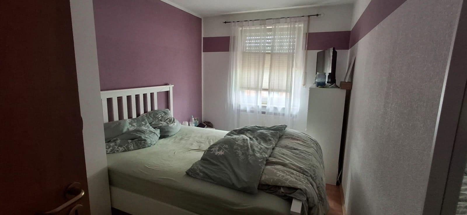 Prenájom bytu 3-izbový 76 m², Industriestraße 26, Rhede, Severné Porýnie - Westfálsko Prenájom bytu 3-izbový 76 m², Industriestraße 26, Rhede, Severné Porýnie - Westfálsko