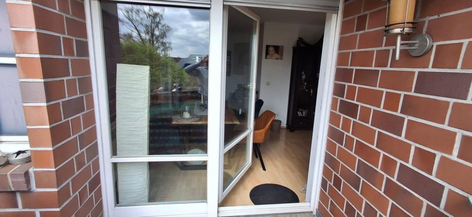 Prenájom bytu 3-izbový 76 m², Industriestraße 26, Rhede, Severné Porýnie - Westfálsko Prenájom bytu 3-izbový 76 m², Industriestraße 26, Rhede, Severné Porýnie - Westfálsko