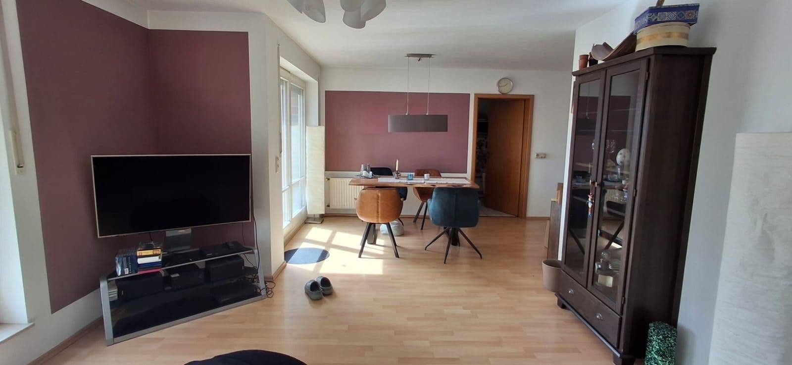 Prenájom bytu 3-izbový 76 m², Industriestraße 26, Rhede, Severné Porýnie - Westfálsko Prenájom bytu 3-izbový 76 m², Industriestraße 26, Rhede, Severné Porýnie - Westfálsko