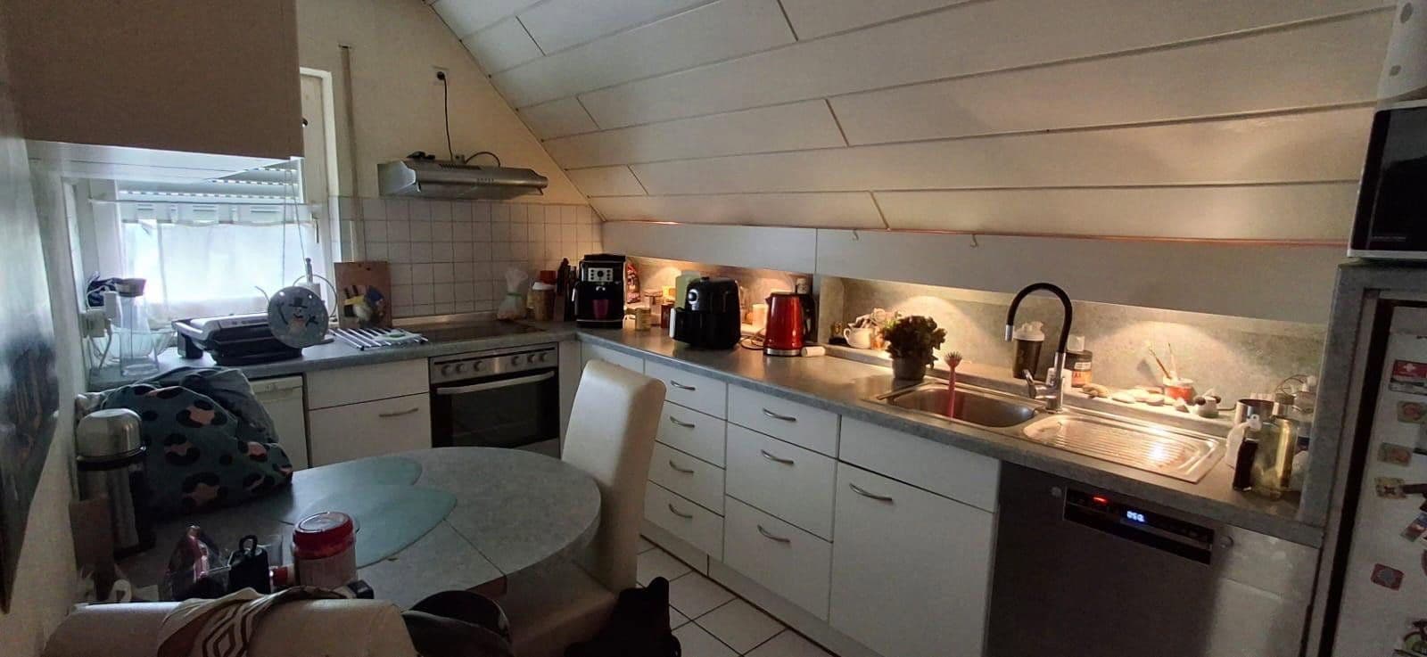 Prenájom bytu 3-izbový 76 m², Industriestraße 26, Rhede, Severné Porýnie - Westfálsko Prenájom bytu 3-izbový 76 m², Industriestraße 26, Rhede, Severné Porýnie - Westfálsko