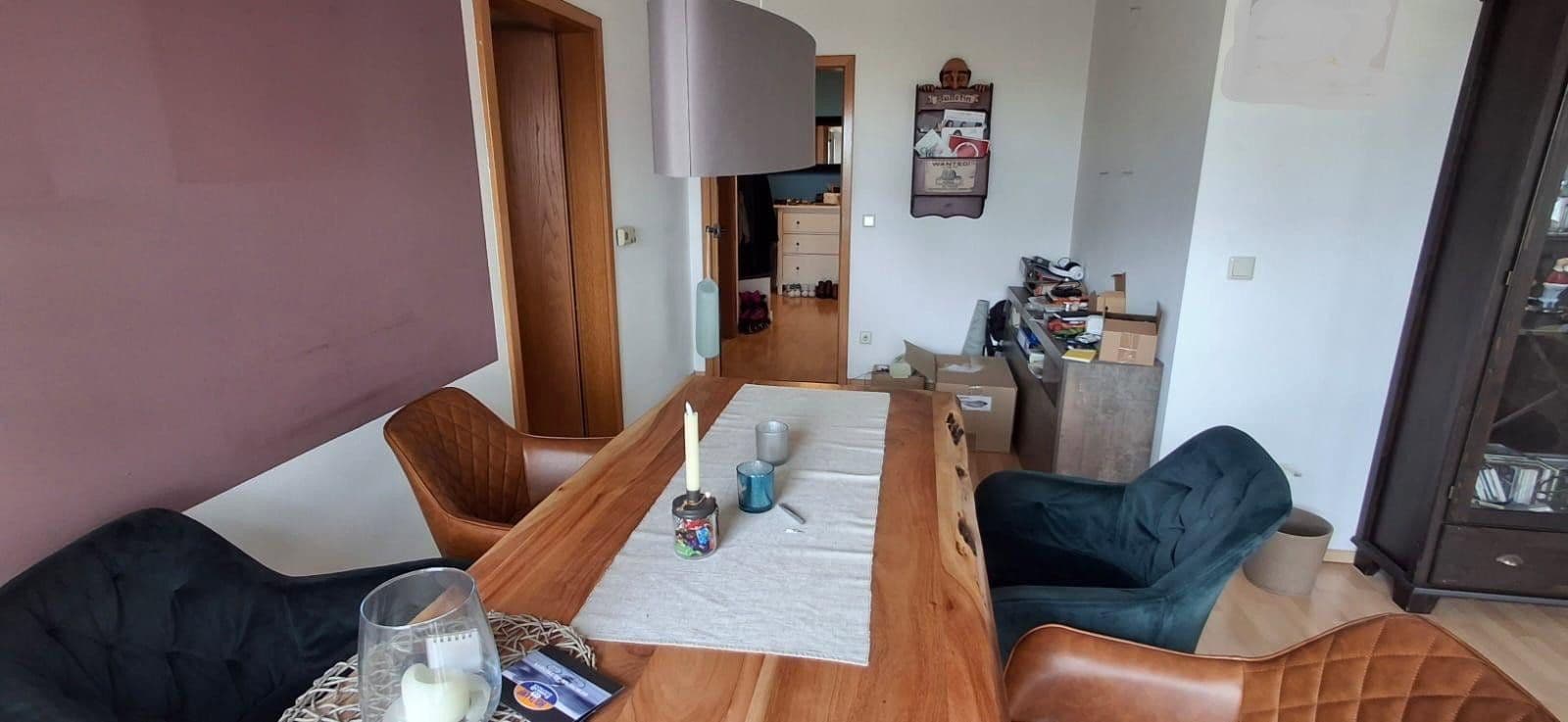 Prenájom bytu 3-izbový 76 m², Industriestraße 26, Rhede, Severné Porýnie - Westfálsko Prenájom bytu 3-izbový 76 m², Industriestraße 26, Rhede, Severné Porýnie - Westfálsko