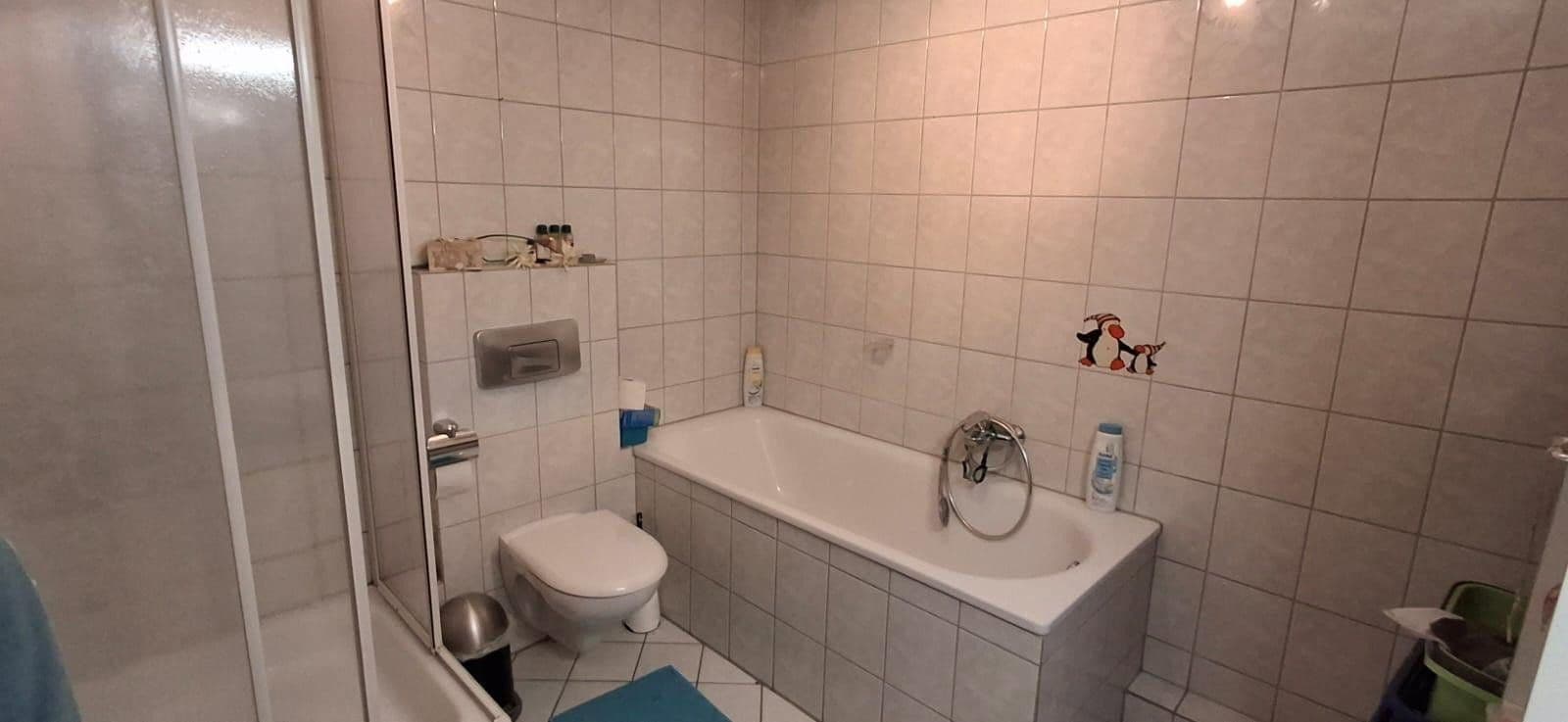 Prenájom bytu 3-izbový 76 m², Industriestraße 26, Rhede, Severné Porýnie - Westfálsko Prenájom bytu 3-izbový 76 m², Industriestraße 26, Rhede, Severné Porýnie - Westfálsko
