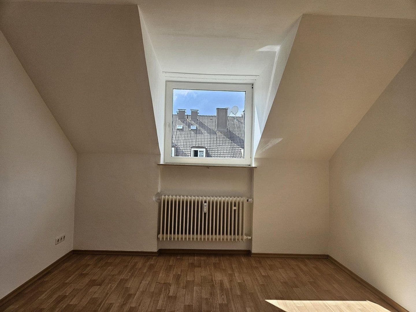 Prenájom bytu 1-izbový 20 m², Brecherspitzstraße 3, München, Bavorsko Prenájom bytu 1-izbový 20 m², Brecherspitzstraße 3, München, Bavorsko