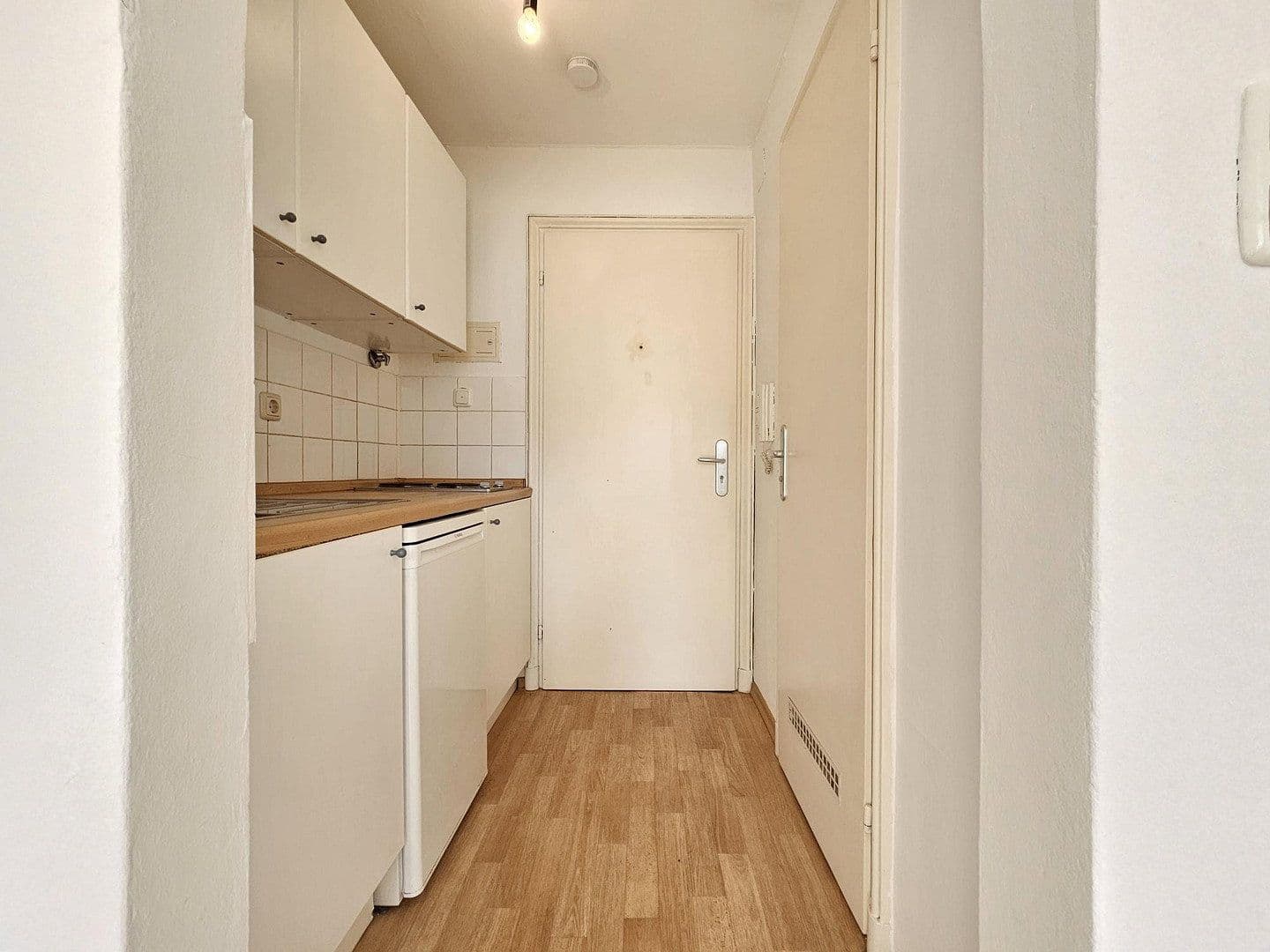 Prenájom bytu 1-izbový 20 m², Brecherspitzstraße 3, München, Bavorsko Prenájom bytu 1-izbový 20 m², Brecherspitzstraße 3, München, Bavorsko