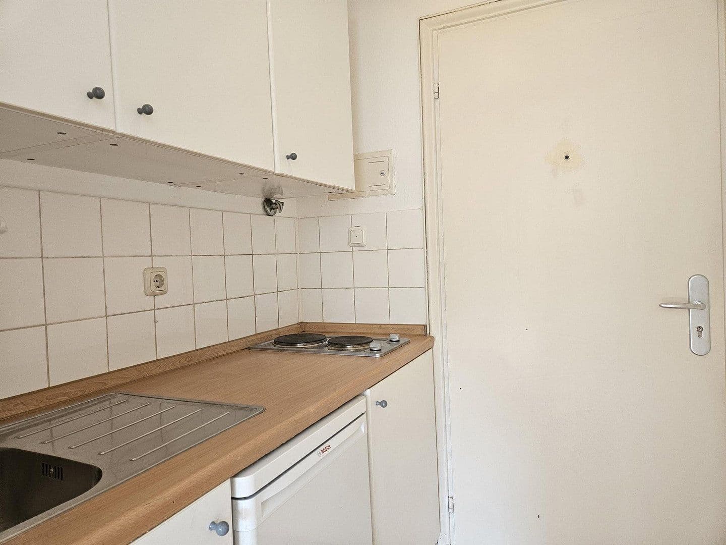 Prenájom bytu 1-izbový 20 m², Brecherspitzstraße 3, München, Bavorsko Prenájom bytu 1-izbový 20 m², Brecherspitzstraße 3, München, Bavorsko