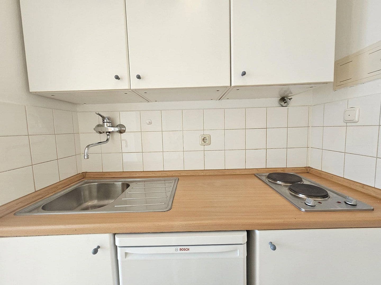 Prenájom bytu 1-izbový 20 m², Brecherspitzstraße 3, München, Bavorsko Prenájom bytu 1-izbový 20 m², Brecherspitzstraße 3, München, Bavorsko