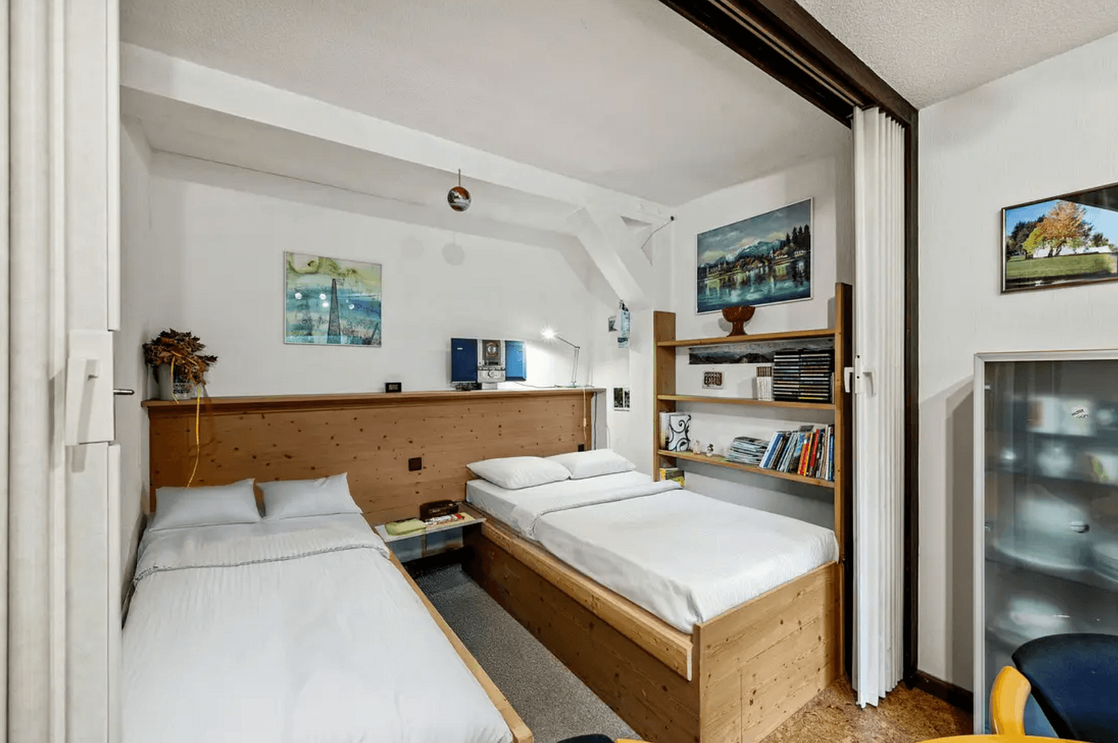 Prenájom bytu 1-izbový 42 m², Kiefernstraße 1, Siegsdorf, Bavorsko Prenájom bytu 1-izbový 42 m², Kiefernstraße 1, Siegsdorf, Bavorsko