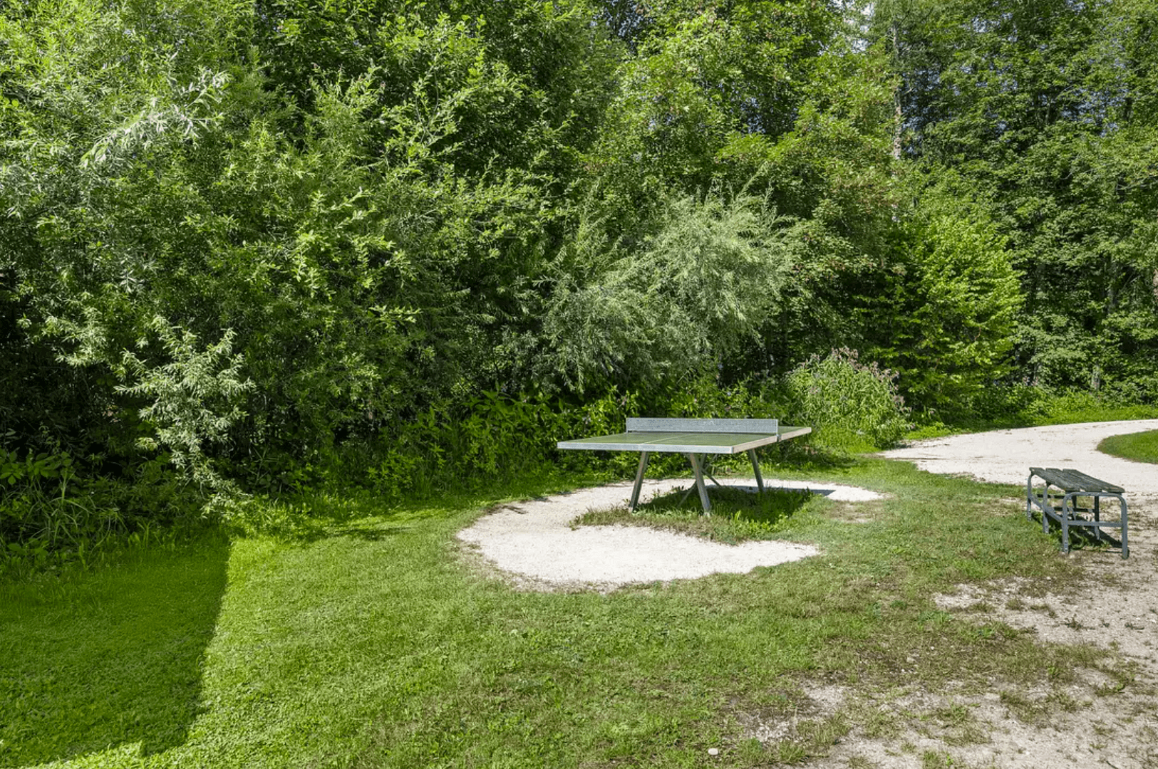 Prenájom bytu 1-izbový 42 m², Kiefernstraße 1, Siegsdorf, Bavorsko Prenájom bytu 1-izbový 42 m², Kiefernstraße 1, Siegsdorf, Bavorsko