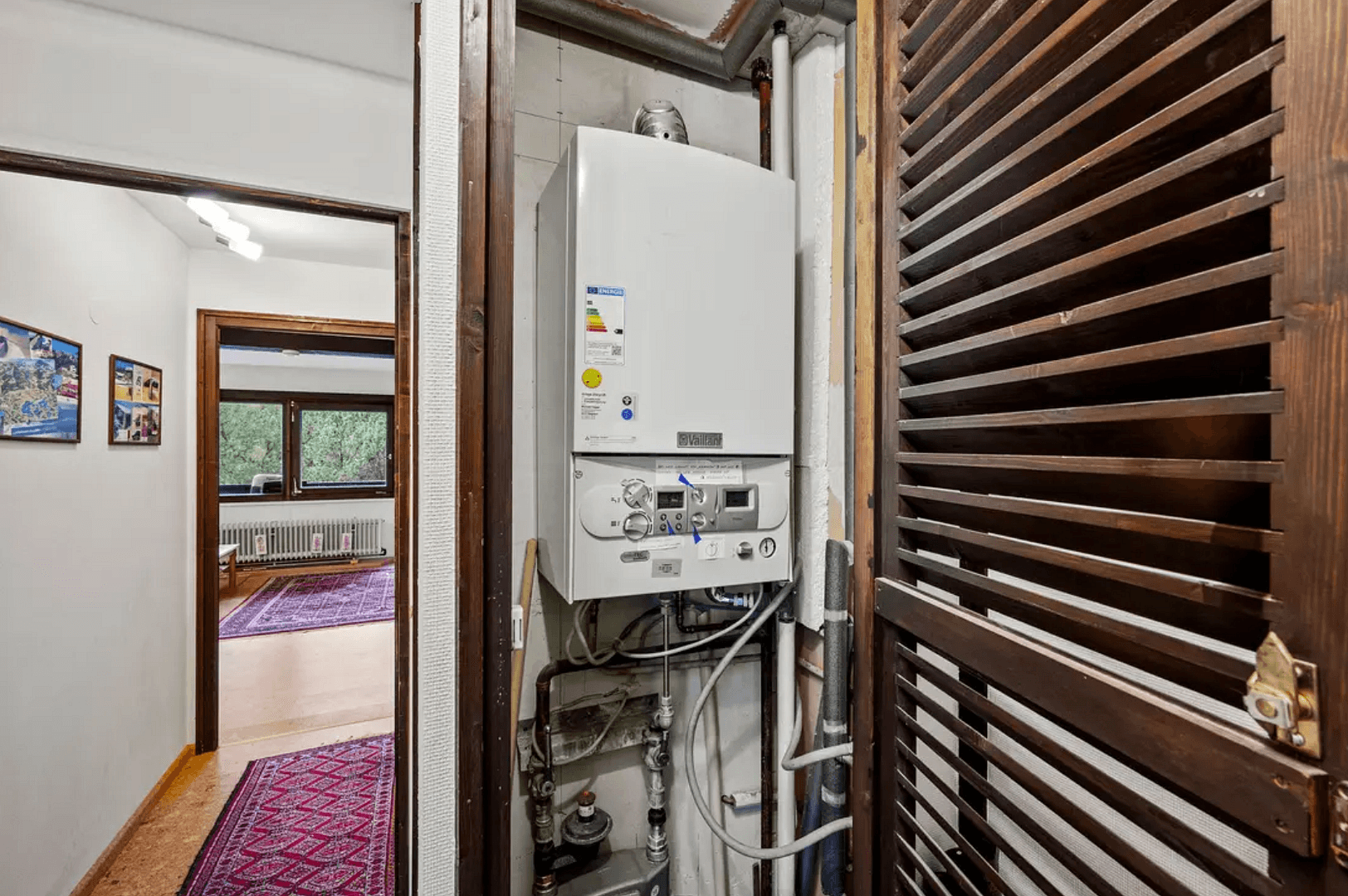 Prenájom bytu 1-izbový 42 m², Kiefernstraße 1, Siegsdorf, Bavorsko Prenájom bytu 1-izbový 42 m², Kiefernstraße 1, Siegsdorf, Bavorsko