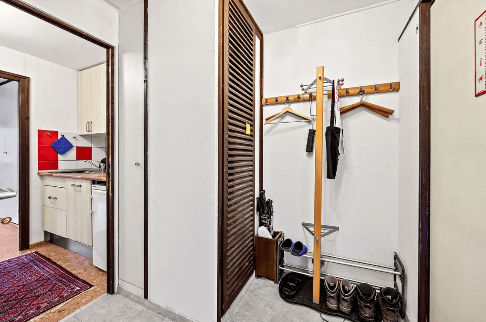 Prenájom bytu 1-izbový 42 m², Kiefernstraße 1, Siegsdorf, Bavorsko Prenájom bytu 1-izbový 42 m², Kiefernstraße 1, Siegsdorf, Bavorsko