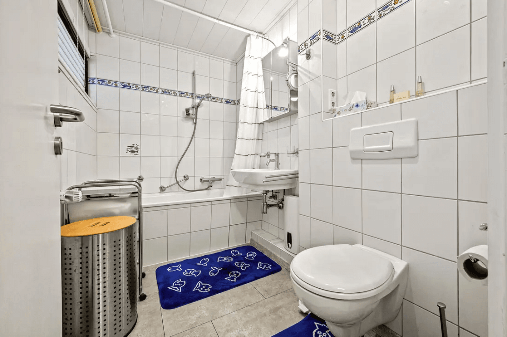 Prenájom bytu 1-izbový 42 m², Kiefernstraße 1, Siegsdorf, Bavorsko Prenájom bytu 1-izbový 42 m², Kiefernstraße 1, Siegsdorf, Bavorsko