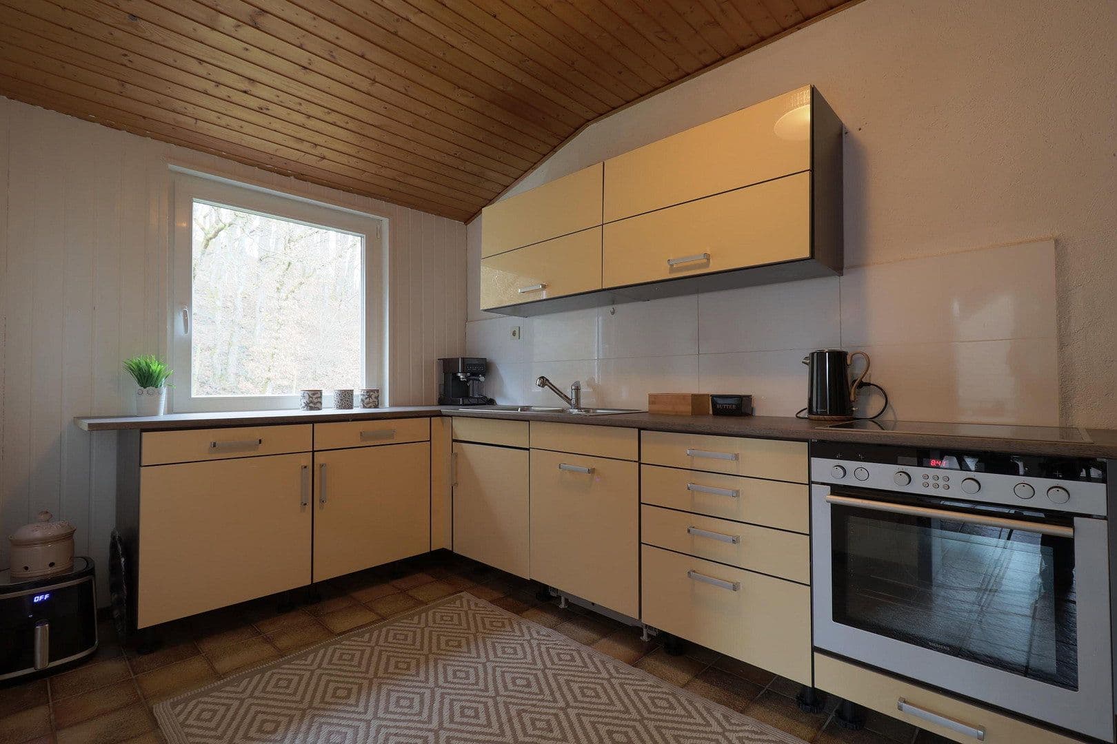 Predaj domu 181 m², pozemek 750 m², Warthweg 7, Daun, Porýnie-Falcko Predaj domu 181 m², pozemek 750 m², Warthweg 7, Daun, Porýnie-Falcko