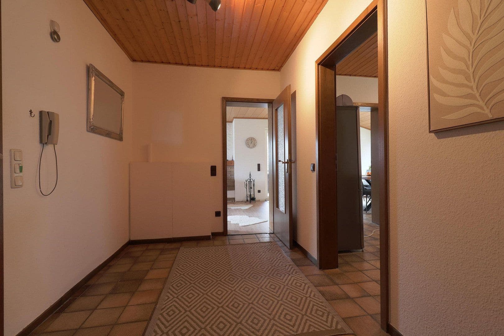 Predaj domu 181 m², pozemek 750 m², Warthweg 7, Daun, Porýnie-Falcko Predaj domu 181 m², pozemek 750 m², Warthweg 7, Daun, Porýnie-Falcko