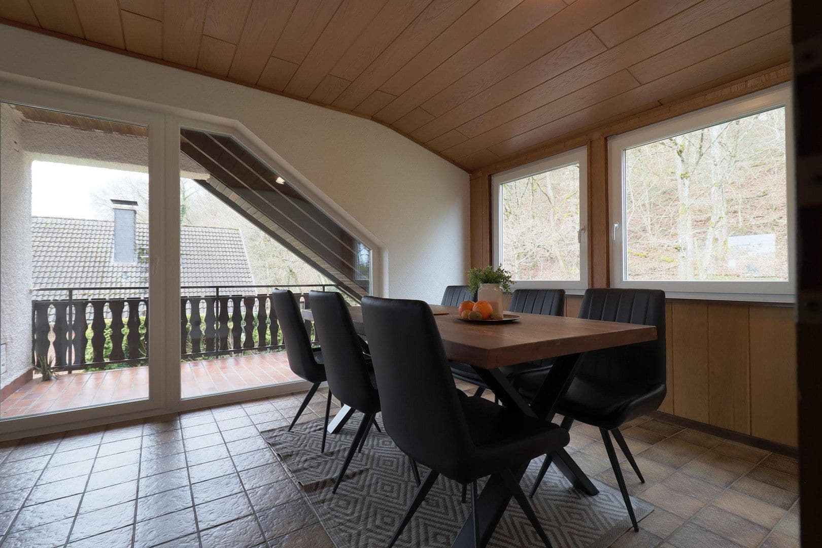 Predaj domu 181 m², pozemek 750 m², Warthweg 7, Daun, Porýnie-Falcko Predaj domu 181 m², pozemek 750 m², Warthweg 7, Daun, Porýnie-Falcko